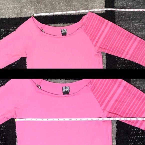 Volcom Sweatshirt - Picture 8 of 8